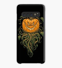 The Great Pumpkin King Case/Skin for Samsung Galaxy
