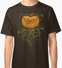 The Great Pumpkin King Classic T-Shirt