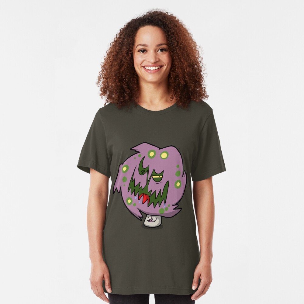 That's the spirit! Slim Fit T-Shirt