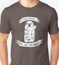 I'm Tardi-great Unisex T-Shirt
