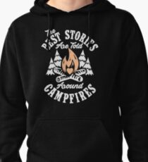 Campfire Stories Pullover Hoodie