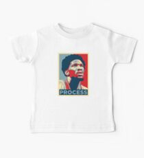 The Process Baby Tee