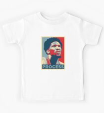 The Process Kids Tee