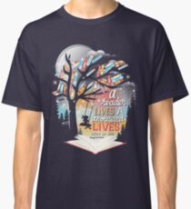 Thousand lives Classic T-Shirt