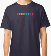 Rowing Pride Classic T-Shirt