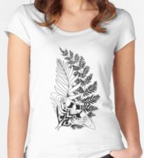 Le dernier de nous- Ellie T-shirt échancré