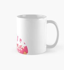 Whatever sprinkles your donuts? Classic Mug