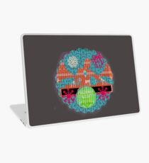 x party vintage Laptop Skin