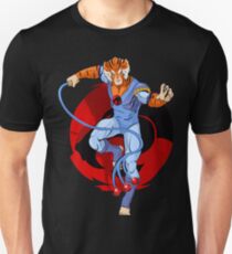 Tygra Unisex T-Shirt