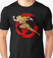 Cheetara Unisex T-Shirt
