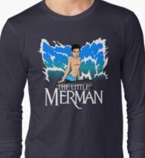 merman t shirts