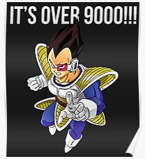 Image result for over 9000