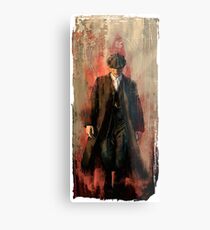 peaky blinders Metal Print