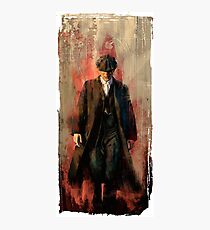 peaky blinders Photographic Print