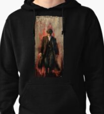 peaky blinders Pullover Hoodie