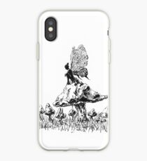 Fairy Ink iPhone Case