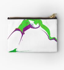 20161221 happy hunting bug no. 1 Studio Pouch