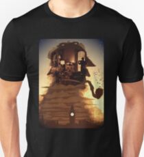 sherlock holmes Unisex T-Shirt
