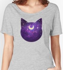 Luna Women's Relaxed Fit T-Shirt