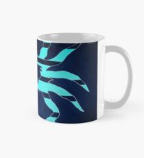Carolina crab Mug