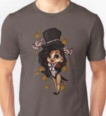 Zatanna Unisex T-Shirt
