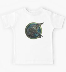 Knifehead - Pacific Rim Kids Tee