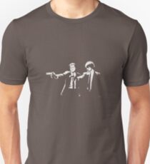 Pulp Unisex T-Shirt