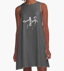 Pulp A-Line Dress