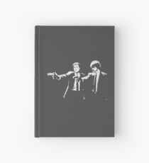 Pulp Hardcover Journal