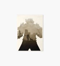 Nuclear 4 (No Text) Art Board