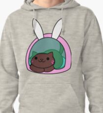 D.Va and her Mech Pullover Hoodie