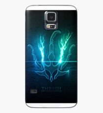 Thresh - League of Legend Case/Skin for Samsung Galaxy