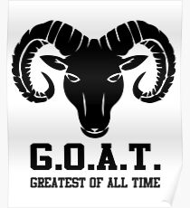 Greatest Of All Time Posters Greatest Of All Time Posters