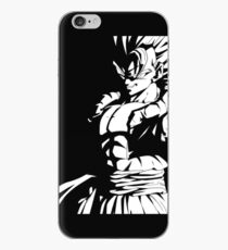 Gogeta iPhone Case