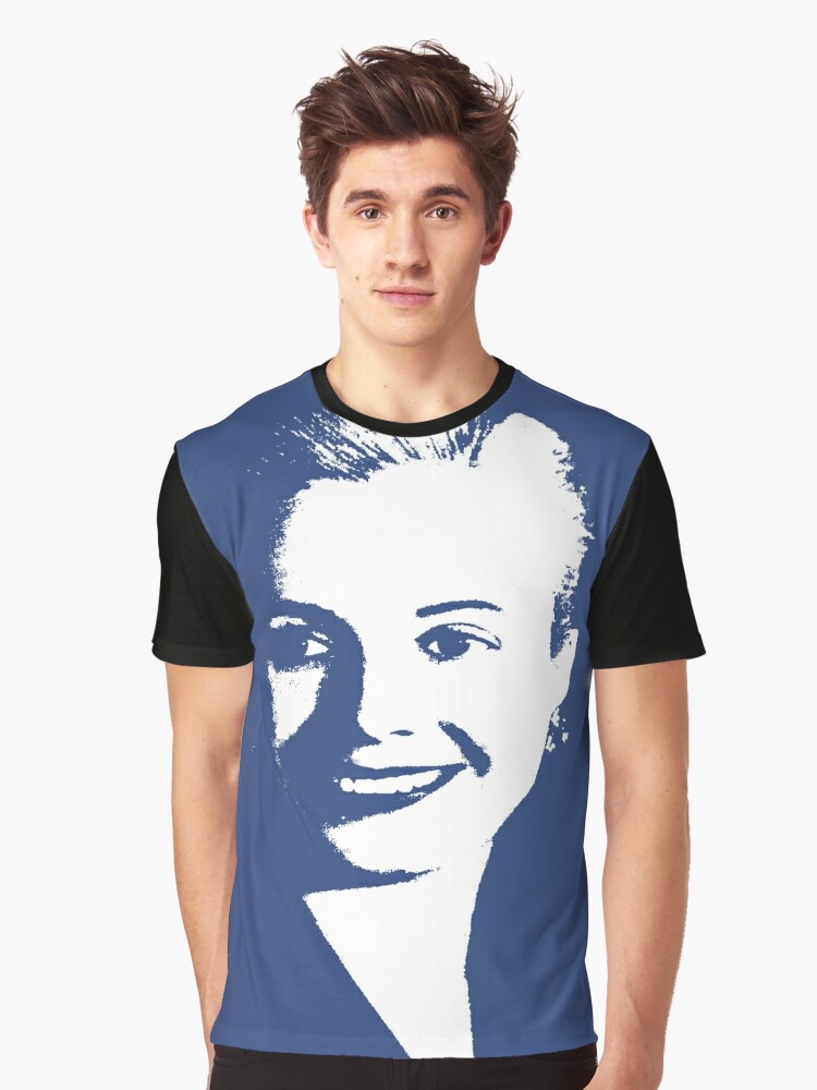 eva peron t shirt