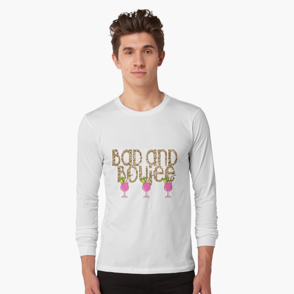 dad and boujee shirt