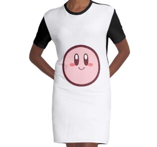 kirby tee shirt