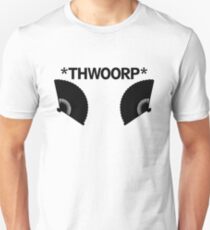 *THWOORP* Fans Unisex T-Shirt
