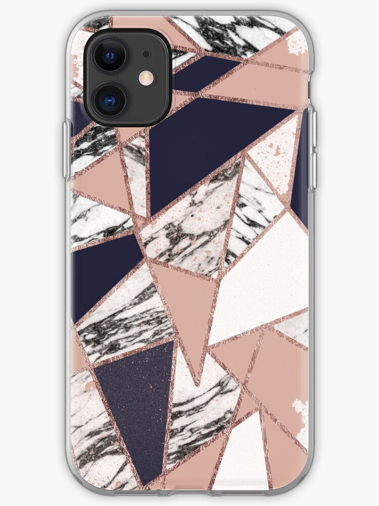 Soft silver/blue/navy/gold iPhone 11 case Soft silver/blue/navy/gold iPhone 11 case