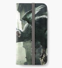 The Last Guardian iPhone Wallet/Case/Skin