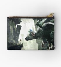 Bolso de mano El ultimo guardian