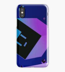 cube iPhone Case