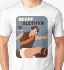 Geoff Blethyn, Essendon Unisex T-Shirt