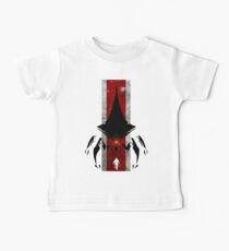 The commander t-shirt & Poster Baby Tee