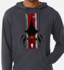 The commander t-shirt & Poster Lightweight Hoodie