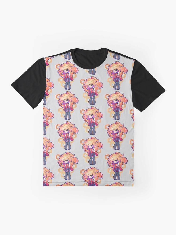 Alternate view of pilot a Graphic T-Shirt
