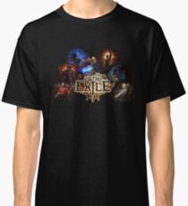 Verbannte Classic T-Shirt