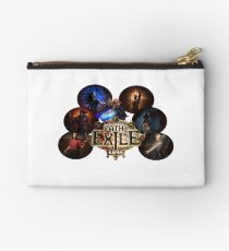 Exiles Studio Pouch