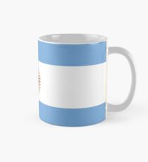 ARGENTINA Classic Mug