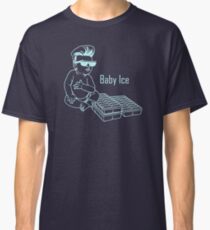 Cool Ice Baby Classic T-Shirt